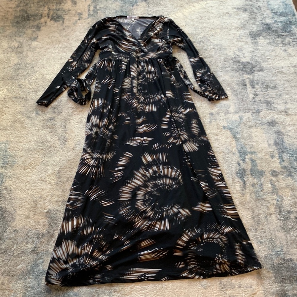 Maternity Dress